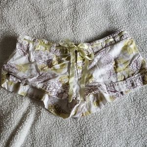 VS Angel Sleep Shorts